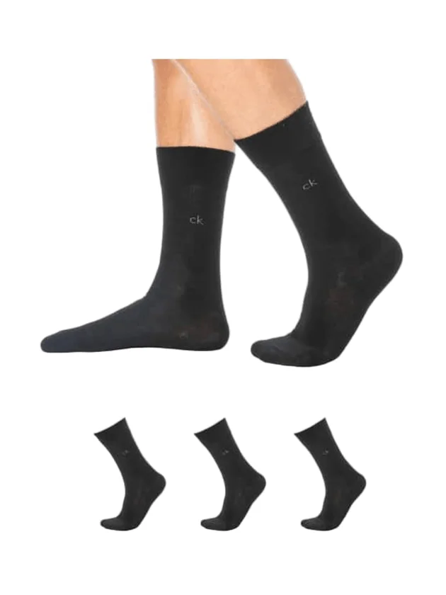 Men Sock 3P