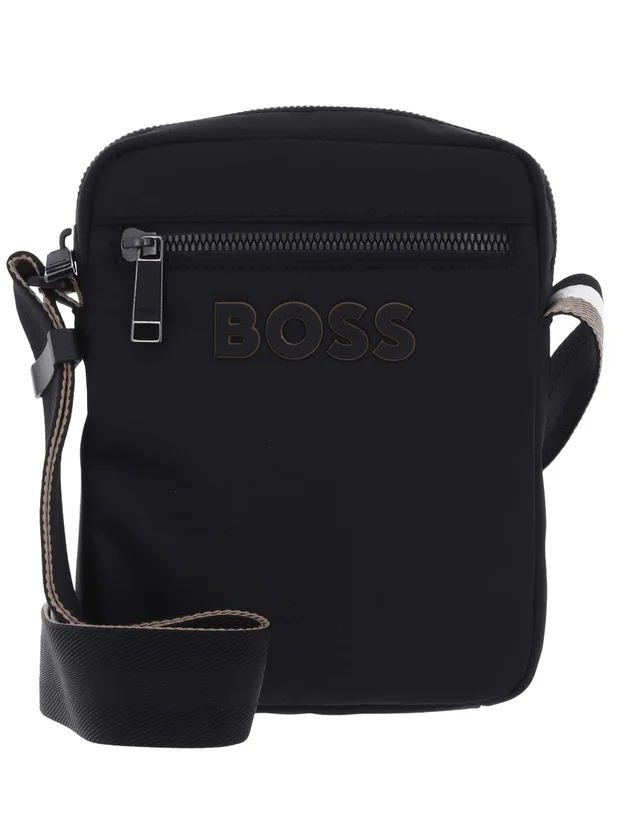 Catch 3.0 NS Zip