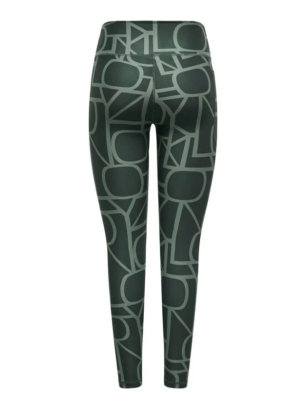 Logo Hw Pck Tights Noos