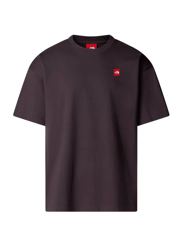 Red Box S S Tee
