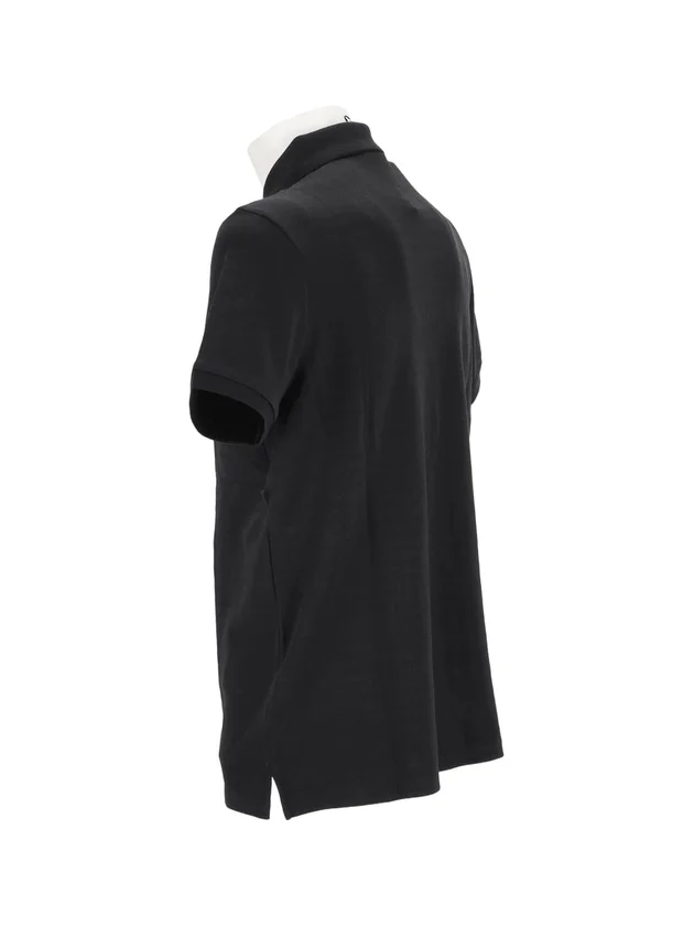 Tonal Stripe Polo