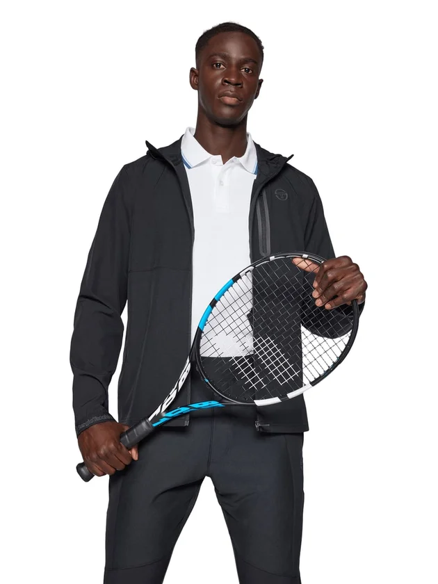 Pelle Track Jacket