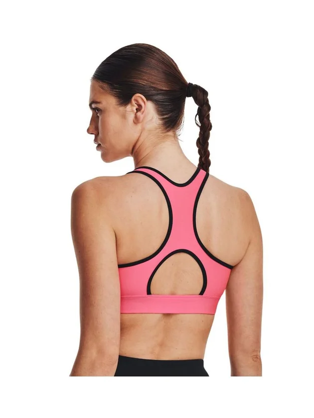 Heatgear Mid Padless