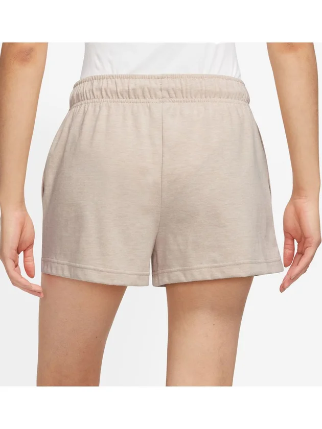 Gym Vntg Pe Short