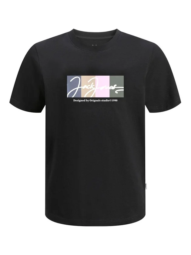 Jorportland Block Branding SS Crew