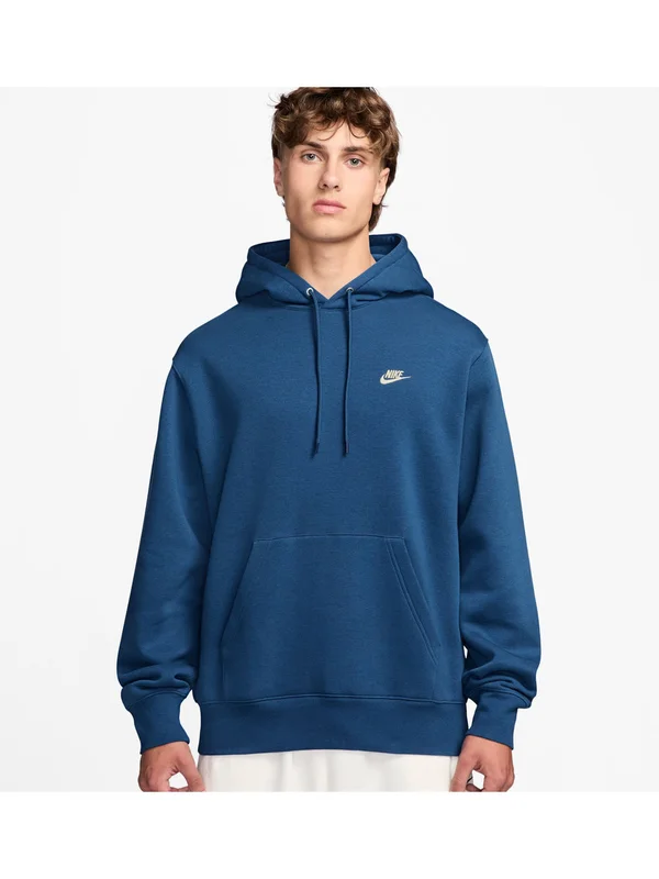 Club BB Po Hoodie