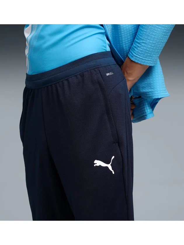 Manchester City Training Pockets