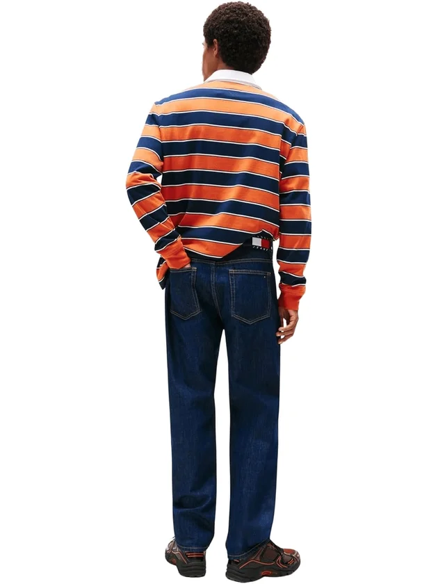 Sonny Tapered