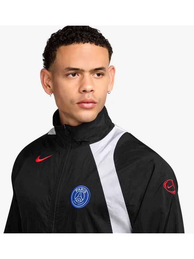 PSG T90 Trk Third