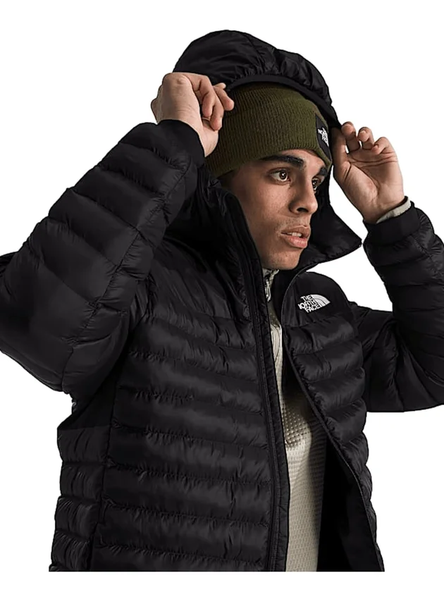 Terra Peak Hoodie