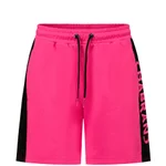 FUSHIA NOIR