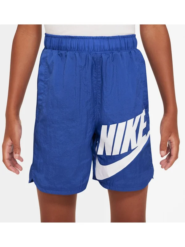 B NSW Woven HBR Short