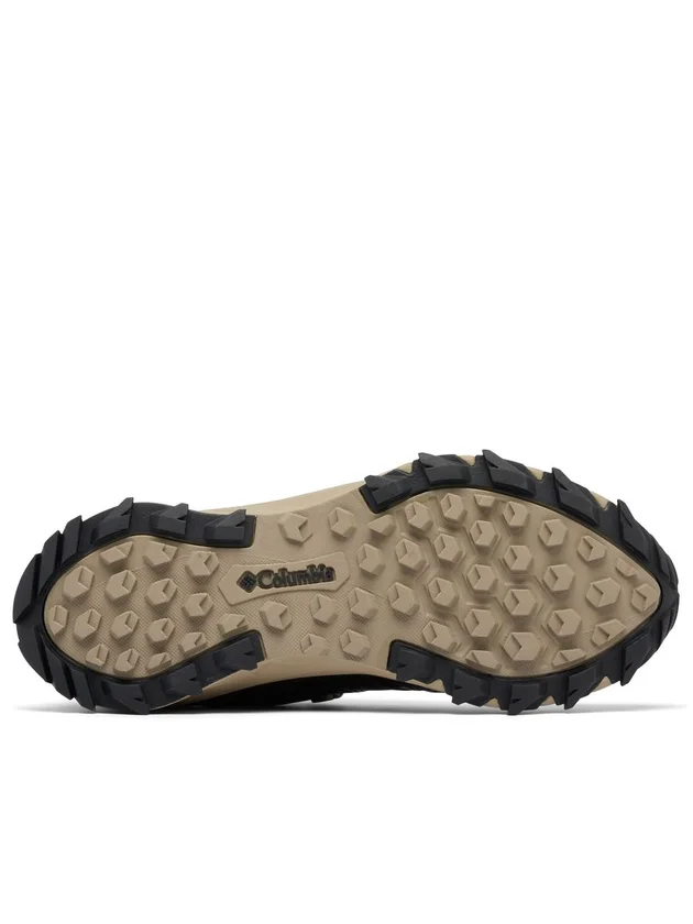 Peakfreak II Outdry Leather