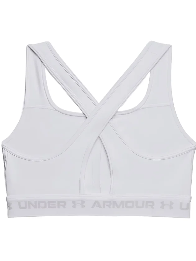 Crossback Mid Bra
