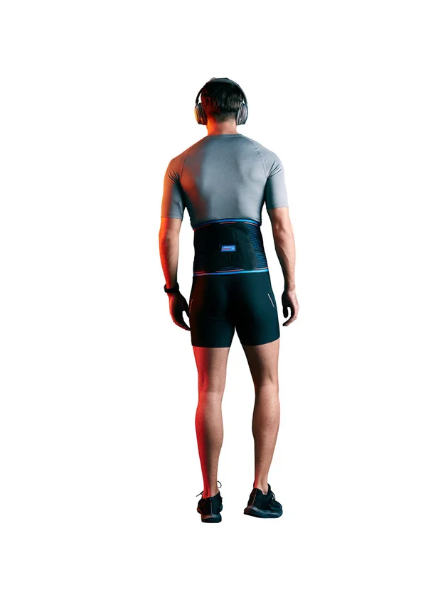 Ceinture Lombaire Strapping
