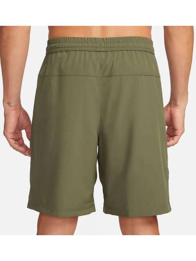 Form 9in Ul Short