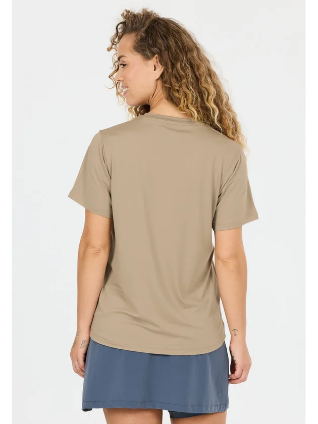 Tuloni S S T Shirt
