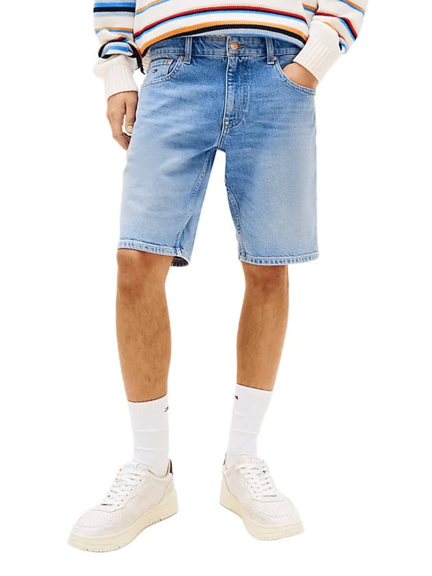 Scanton Short