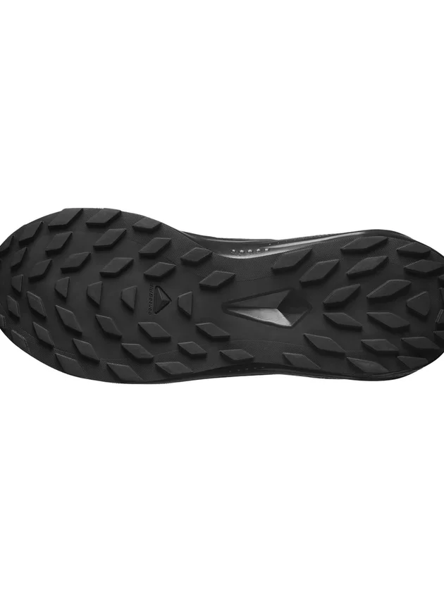 Alphaglide GTX
