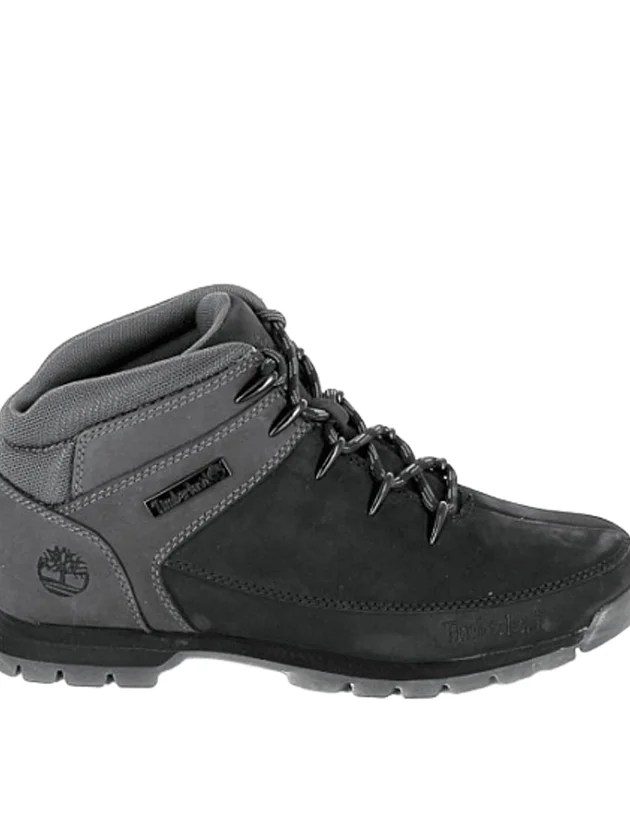 Euro Sprint Mid Lace Up Boot