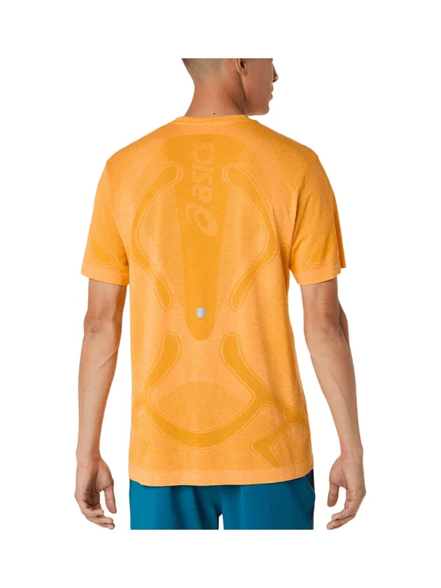 Road Seamless SS Top