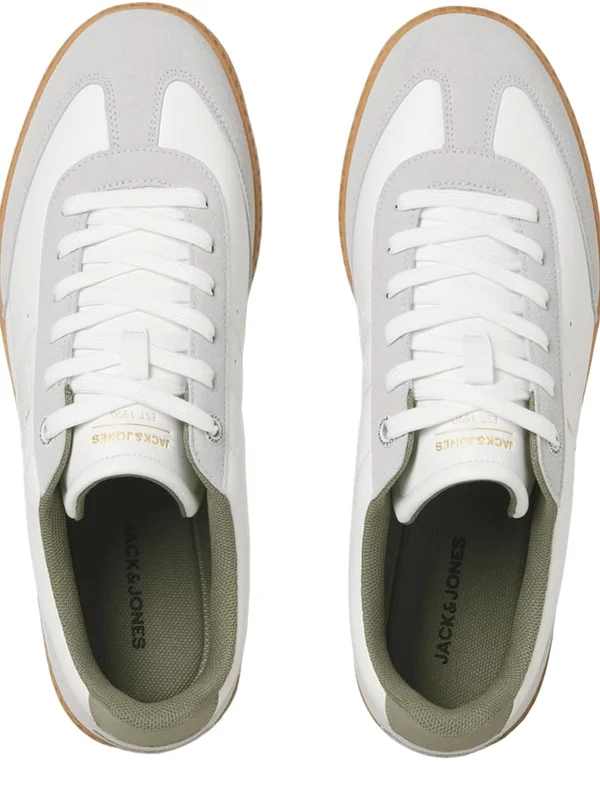 Jfwkleen Pu Combo Sneaker
