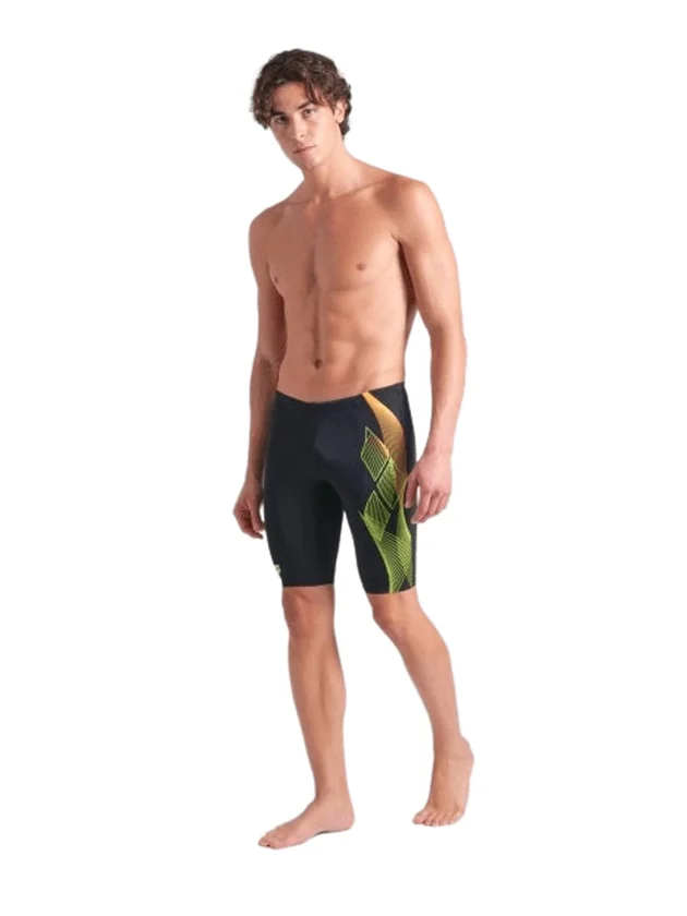 Sea Water Swim Jammer