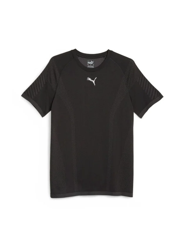 Fd Tr Formknit Ss Tee