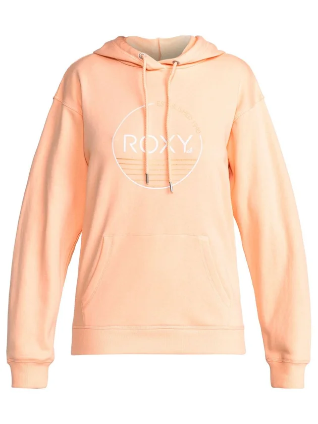 Surf Stoked Hoodie Terry