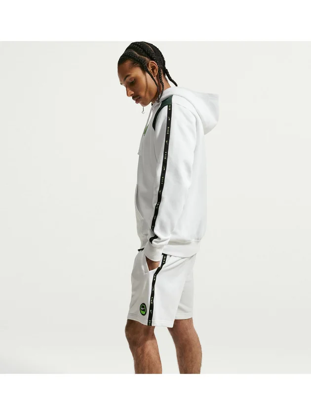 NsW Cs Short Flc Ft