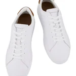 WHITE/COCONUT GROOVE