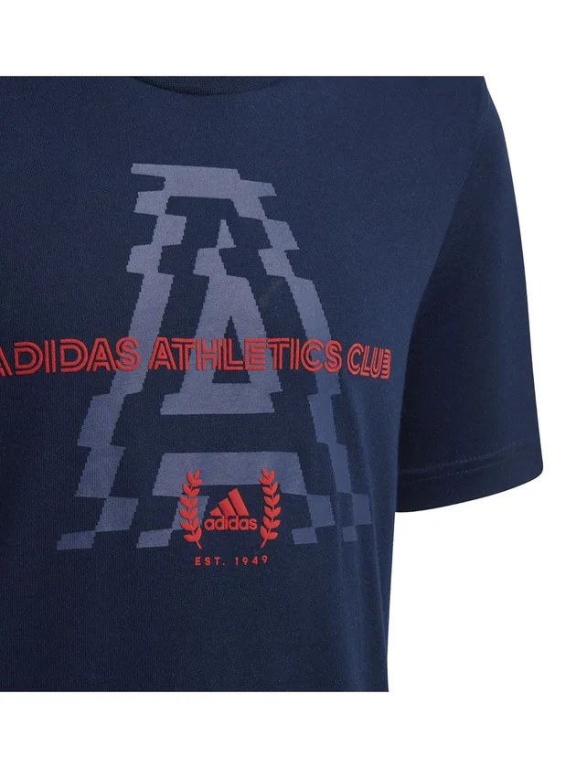 Jb Aac Gfx Tee