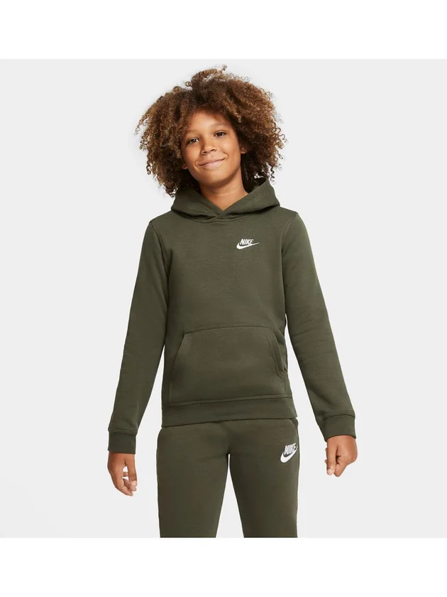NSW Hoodie Po Club