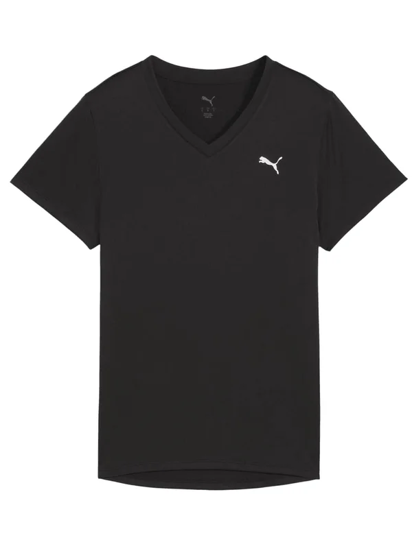 Tad Essential Vneck Tee