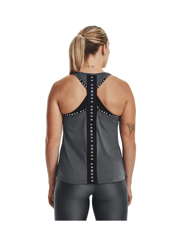 Knockout Tank