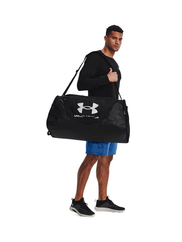 Undeniable 5.0 Duffle LG