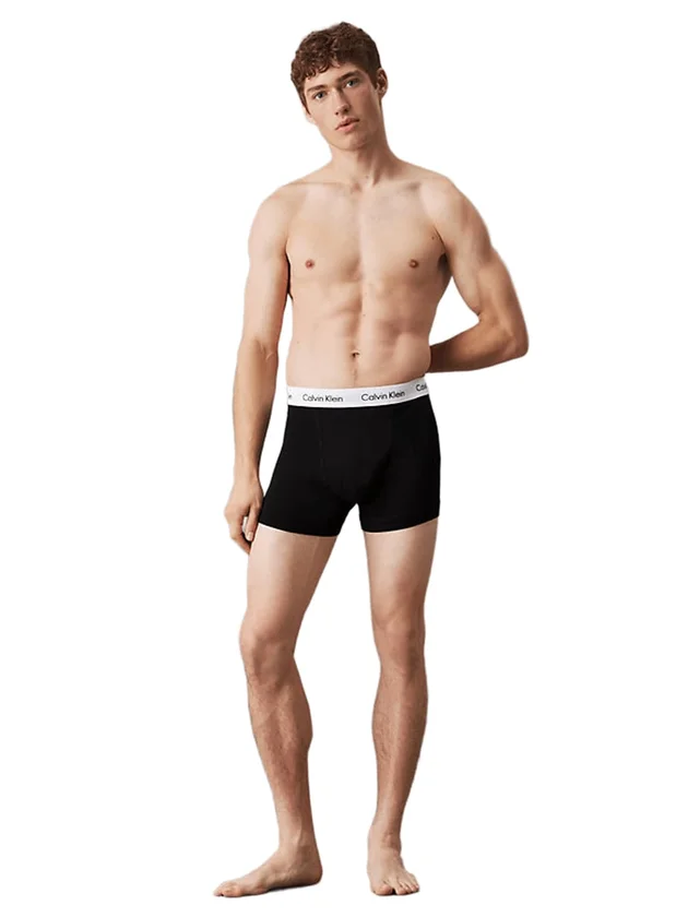 Trunk 3PK