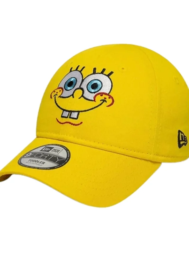 Spongebob Face 9Forty Spongebob