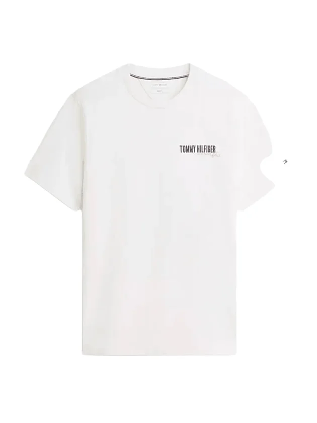 Summer Back Graphic
