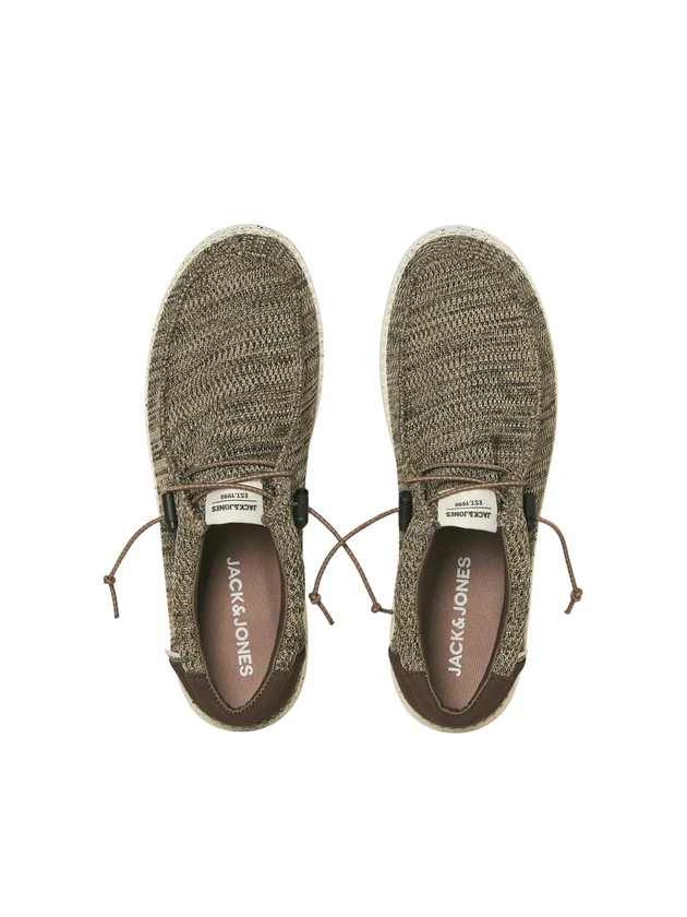 Taffy Mesh Loafer