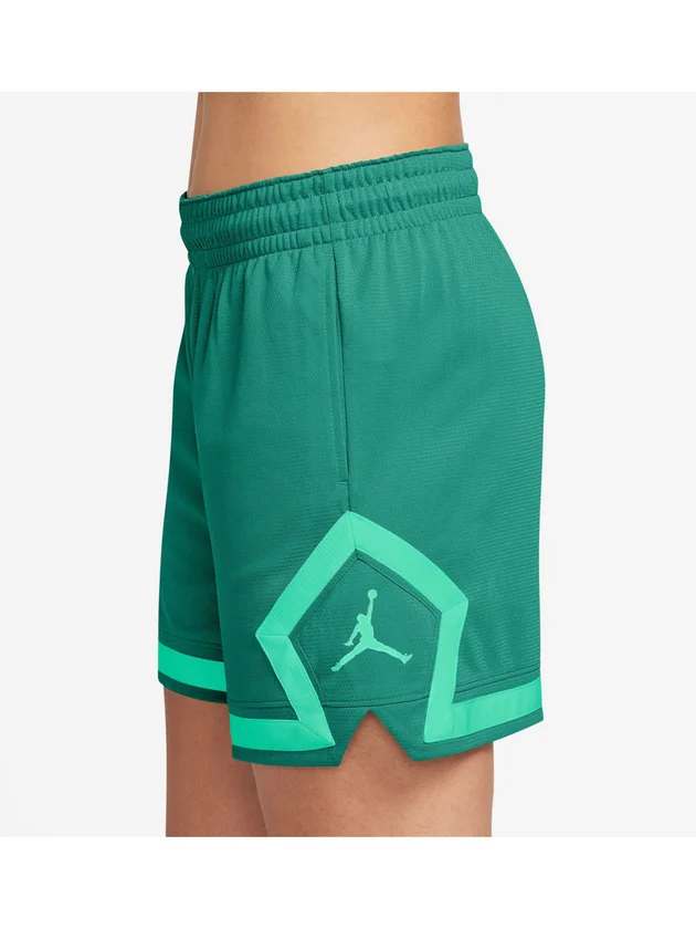 Dmnd Short 4 In