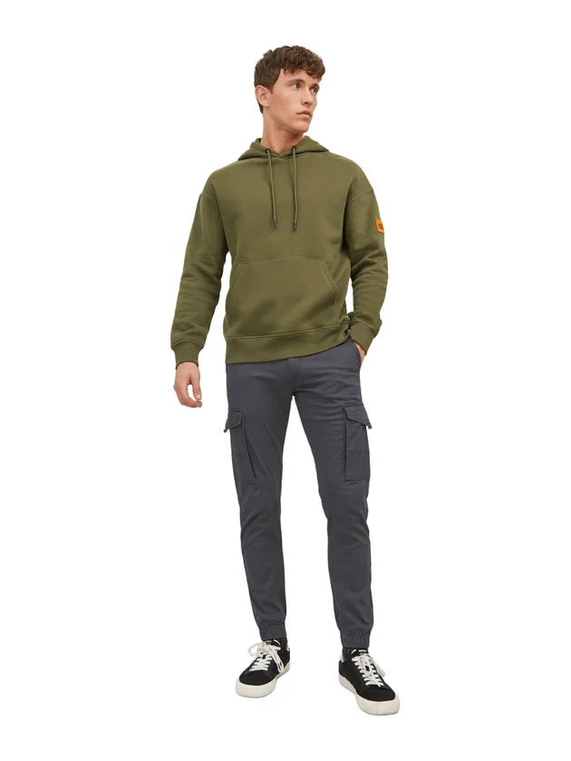 Jpstpaul Flake Cargo Asphalt Noos