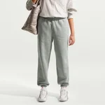 DK GREY HEATHER/PARTICLE GREY/WHITE