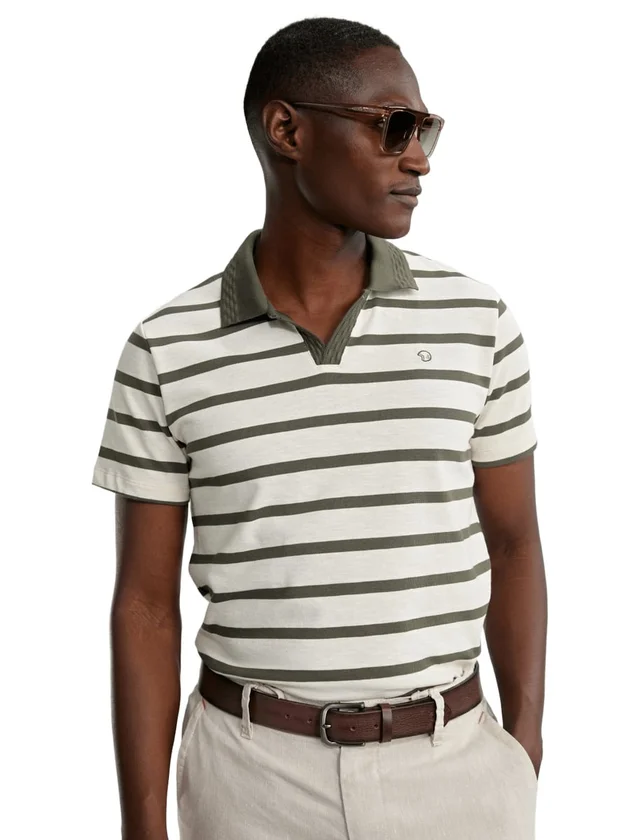 Signature Polo Mc