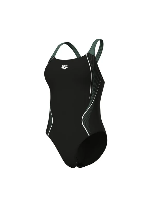 Swimsuit Control Pro Back