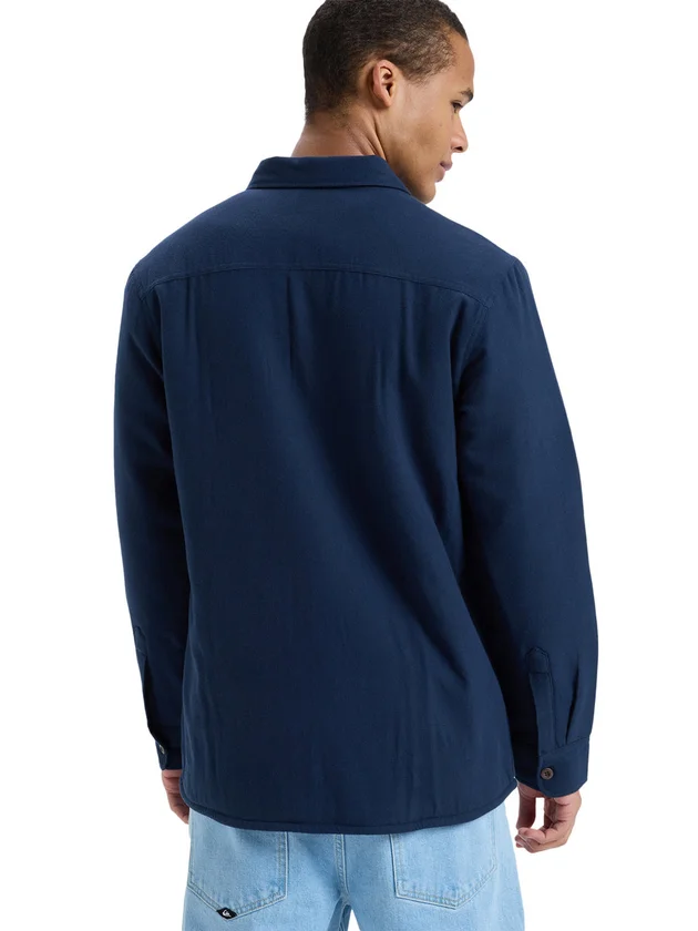 Husson Sherpa Shirt