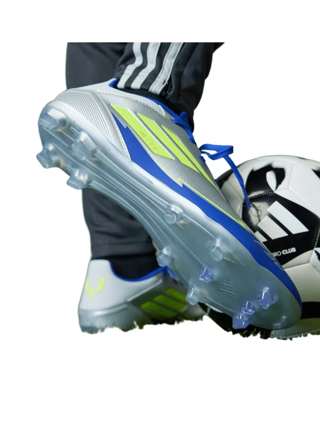F50 League FG MG Messi