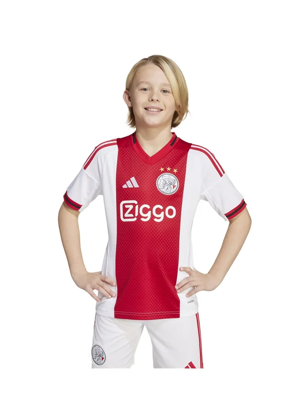 Ajax Amsterdam Domicile 2025/2026