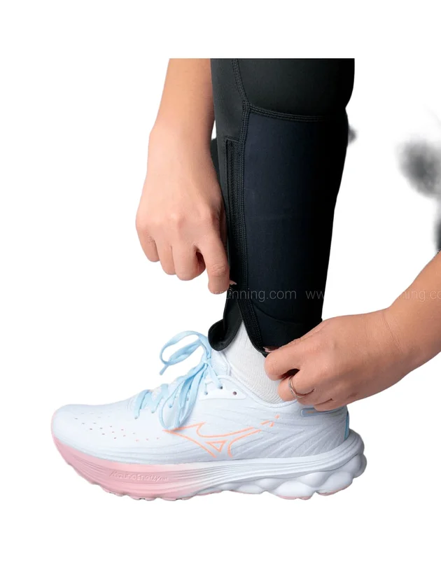 Core Impulse Long Tight
