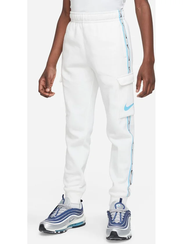 Repeat Sw Flc Cargo Pant